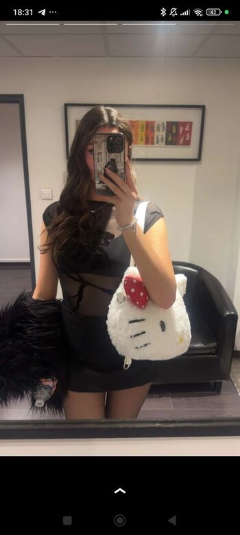 Nour ardakani page leaked private photo uncensored HD quality