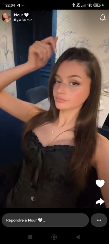 Nour ardakani leaked private photo uncensored HD quality