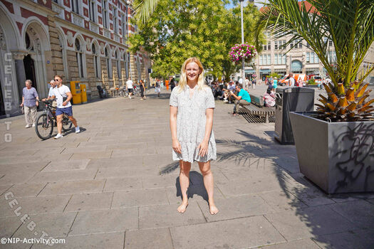 Nude in public page leaked private photo uncensored HD quality