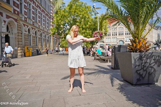 Nude in public page leaked private photo uncensored HD quality
