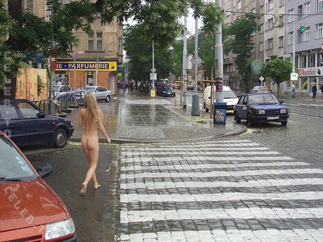Nude in public page leaked private photo uncensored HD quality