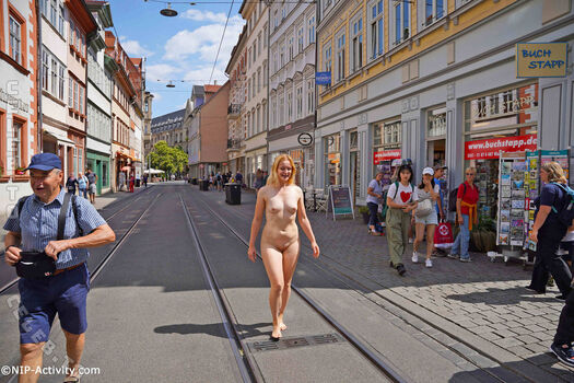 Nude in public page leaked private photo uncensored HD quality