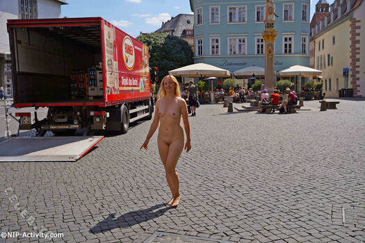 Nude in public page leaked private photo uncensored HD quality