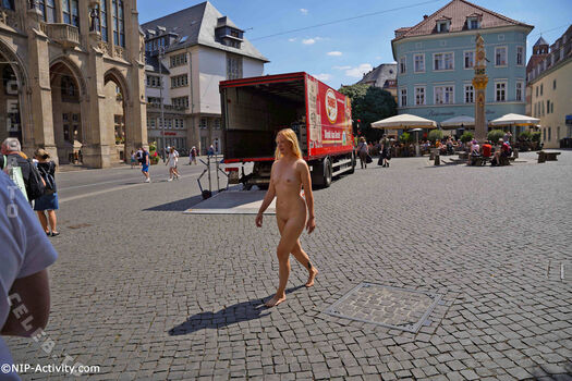 Nude in public page leaked private photo uncensored HD quality