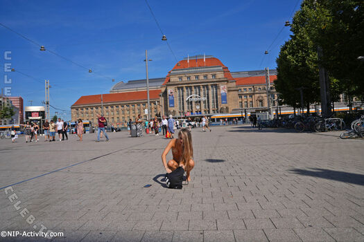 Nude in public page leaked private photo uncensored HD quality