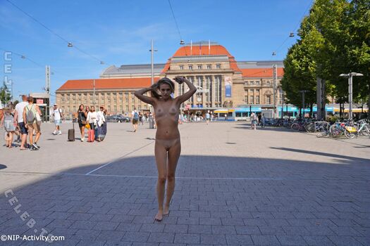 Nude in public page leaked private photo uncensored HD quality