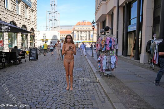 Nude in public page leaked private photo uncensored HD quality