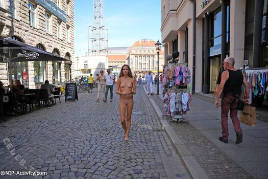 Nude in public page leaked private photo uncensored HD quality