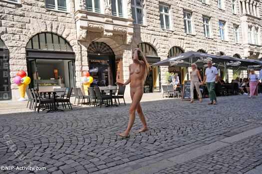 Nude in public page leaked private photo uncensored HD quality
