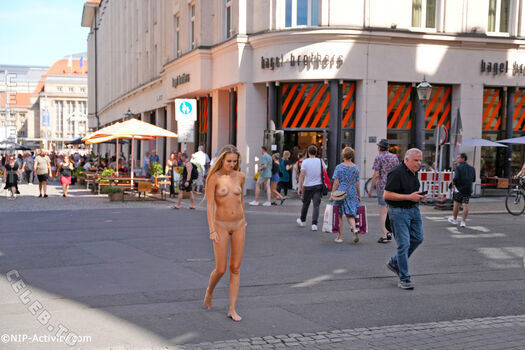 Nude in public page leaked private photo uncensored HD quality