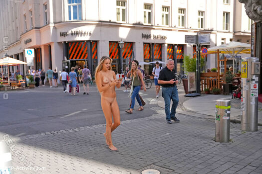 Nude in public page leaked private photo uncensored HD quality
