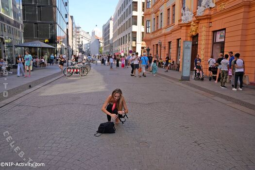 Nude in public page leaked private photo uncensored HD quality