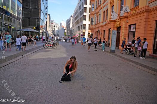 Nude in public page leaked private photo uncensored HD quality