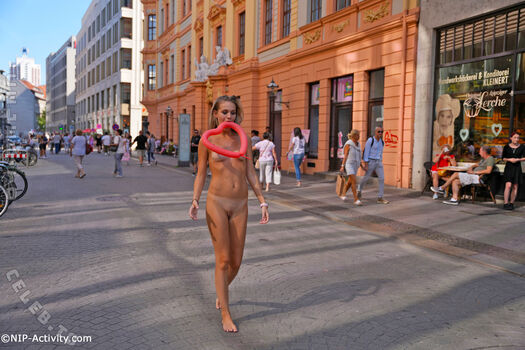Nude in public page leaked private photo uncensored HD quality