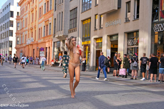 Nude in public page leaked private photo uncensored HD quality