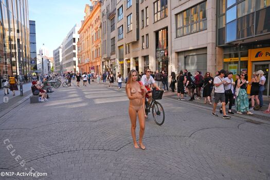 Nude in public page leaked private photo uncensored HD quality