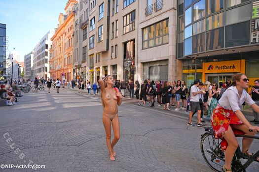 Nude in public page leaked private photo uncensored HD quality