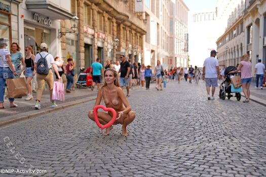 Nude in public page leaked private photo uncensored HD quality