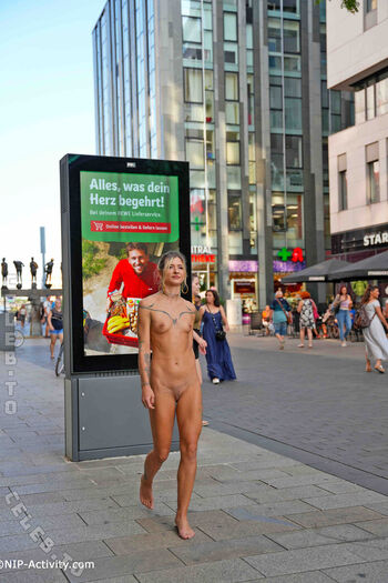 Nude in public page leaked private photo uncensored HD quality