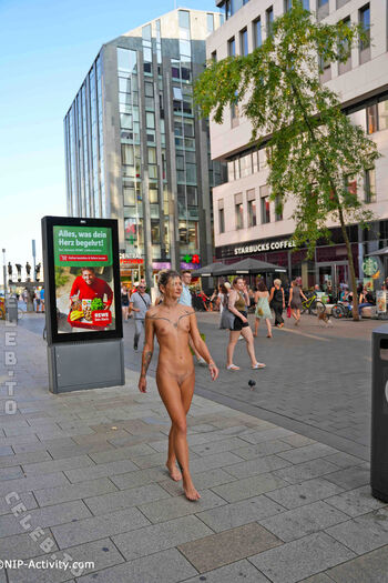 Nude in public page leaked private photo uncensored HD quality