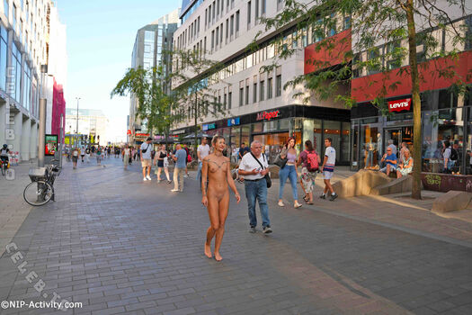 Nude in public page leaked private photo uncensored HD quality