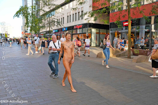 Nude in public page leaked private photo uncensored HD quality