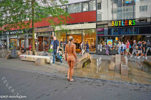 Nude in public page leaked private photo uncensored HD quality