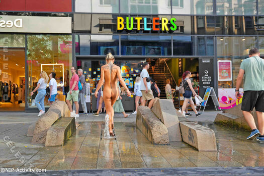Nude in public page leaked private photo uncensored HD quality