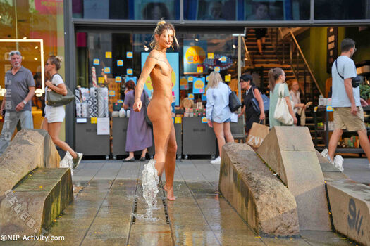 Nude in public page leaked private photo uncensored HD quality