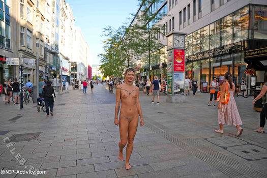 Nude in public page leaked private photo uncensored HD quality