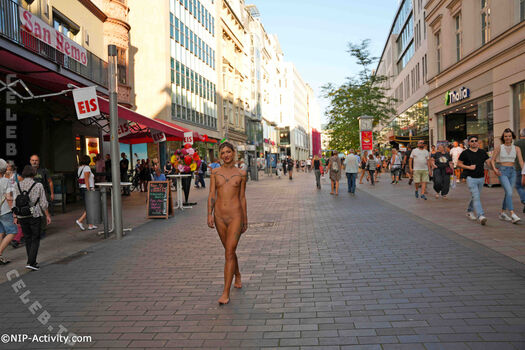 Nude in public page leaked private photo uncensored HD quality