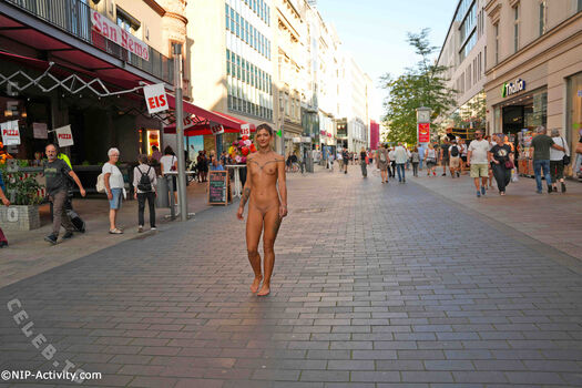 Nude in public page leaked private photo uncensored HD quality