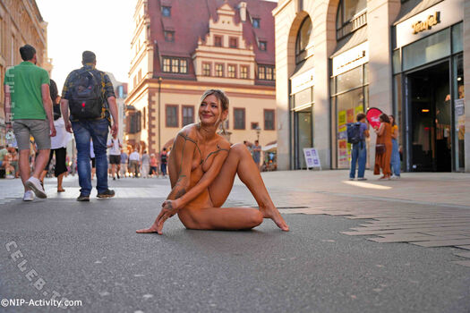 Nude in public page leaked private photo uncensored HD quality