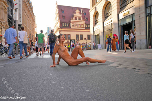 Nude in public page leaked private photo uncensored HD quality