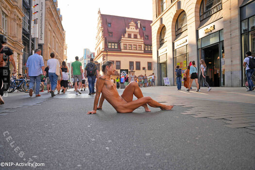 Nude in public page leaked private photo uncensored HD quality