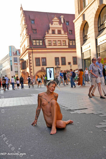 Nude in public page leaked private photo uncensored HD quality