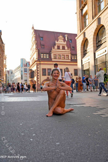 Nude in public page leaked private photo uncensored HD quality