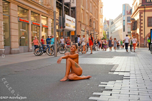 Nude in public page leaked private photo uncensored HD quality