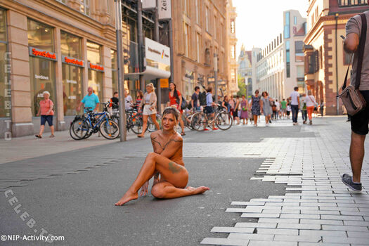 Nude in public page leaked private photo uncensored HD quality