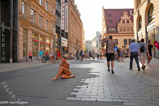 Nude in public page leaked private photo uncensored HD quality
