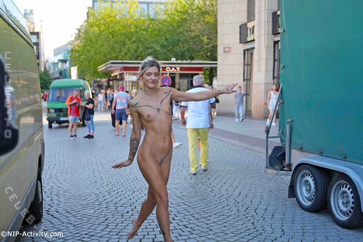 Nude in public page leaked private photo uncensored HD quality