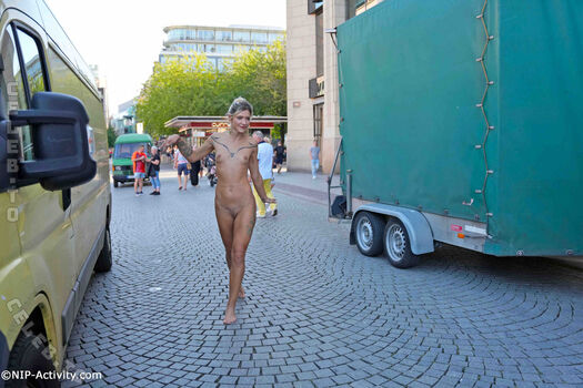 Nude in public page leaked private photo uncensored HD quality