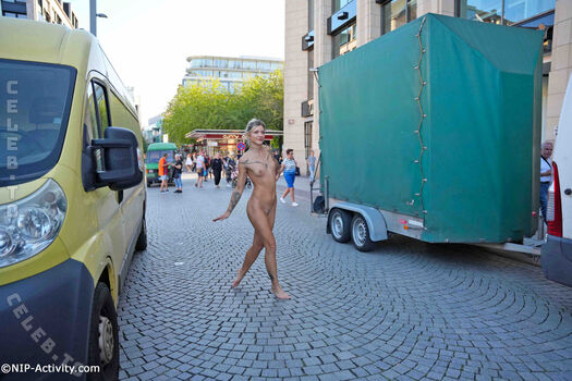 Nude in public page leaked private photo uncensored HD quality
