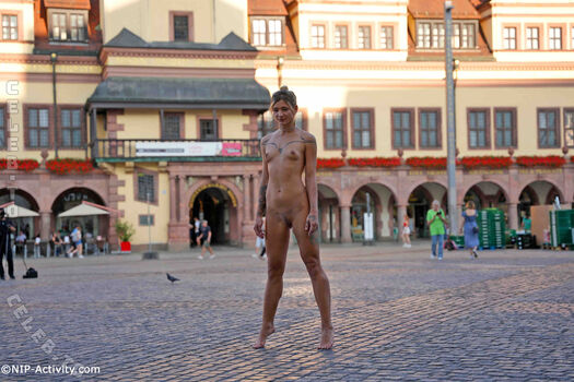 Nude in public page leaked private photo uncensored HD quality