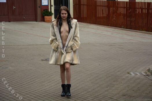 Nude in public page leaked private photo uncensored HD quality