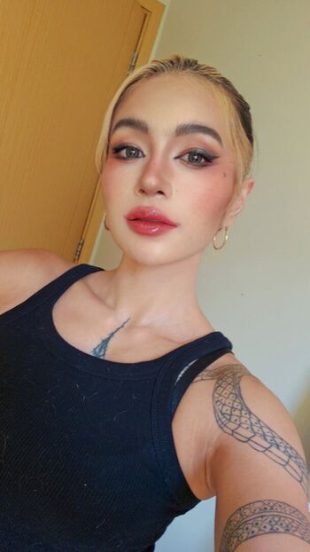 Nyaaati page leaked private photo uncensored HD quality