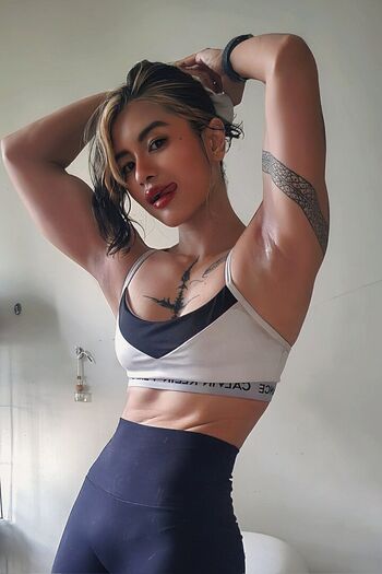 Nyaaati page leaked private photo uncensored HD quality
