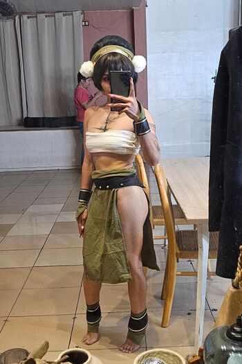 Nyaaati page leaked private photo uncensored HD quality