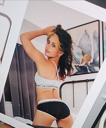 Nyaaati leaked private photo uncensored HD quality