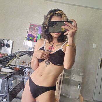 Nyaaati leaked private photo uncensored HD quality